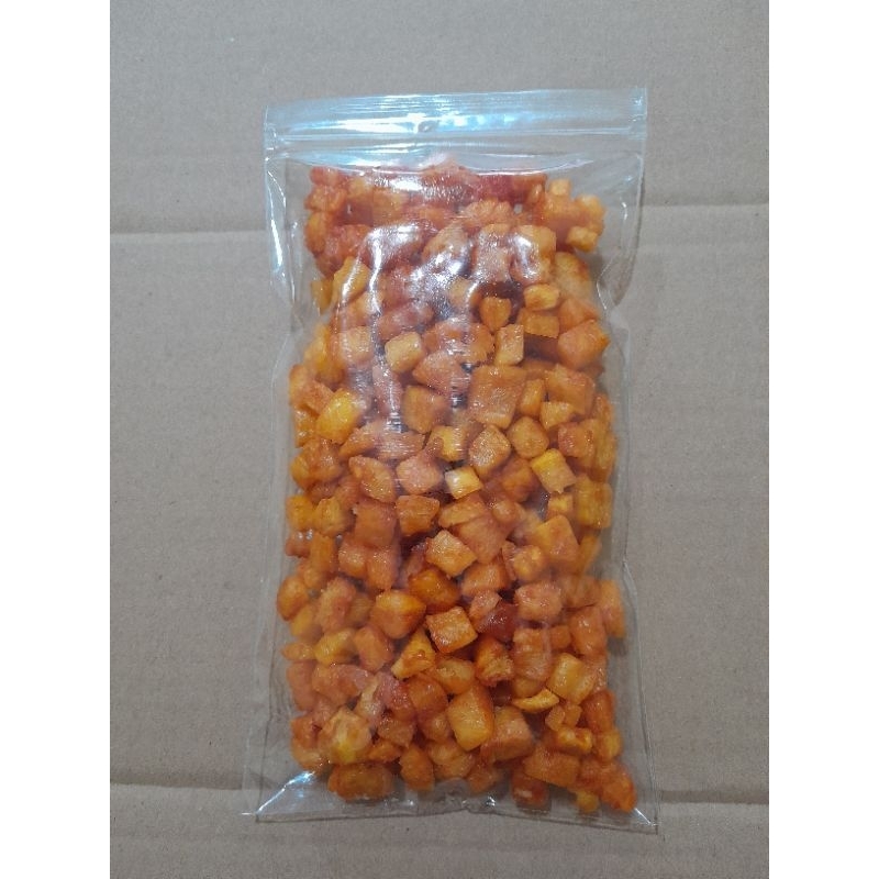

Kerupuk Cancang Balado