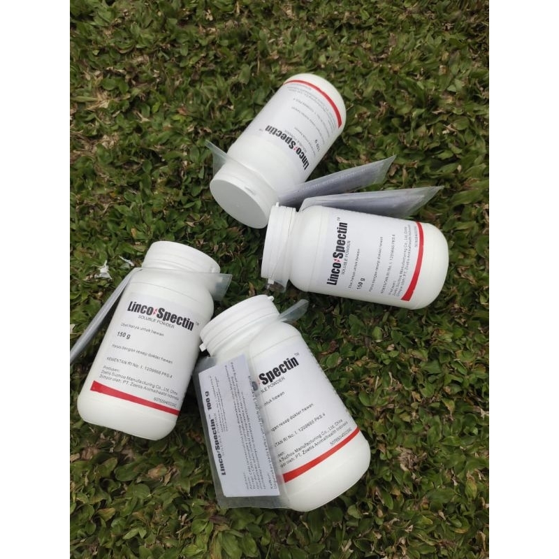 Linco Spectin