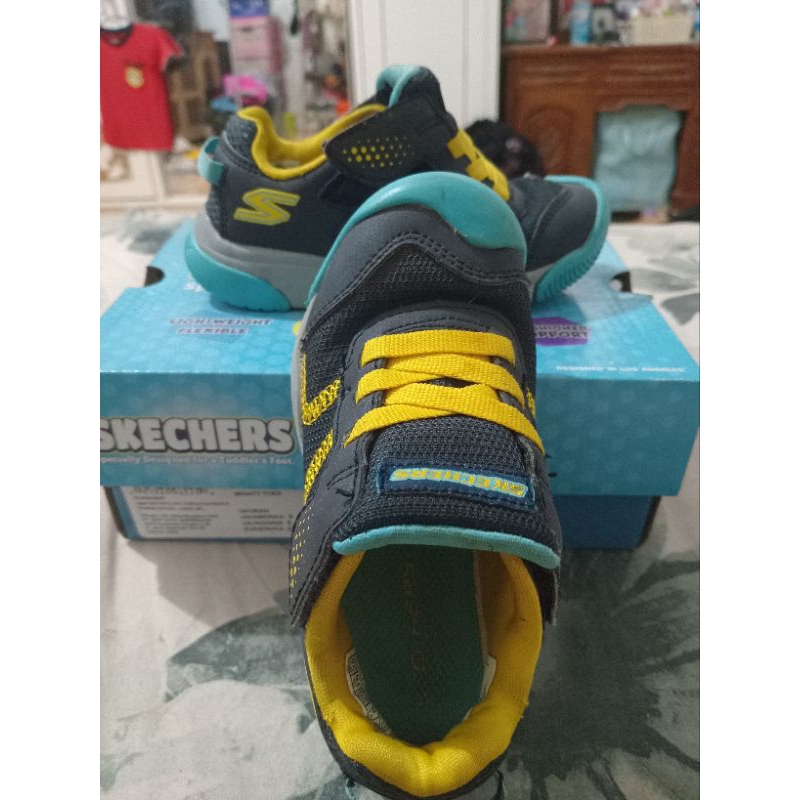 Skechers Toddler