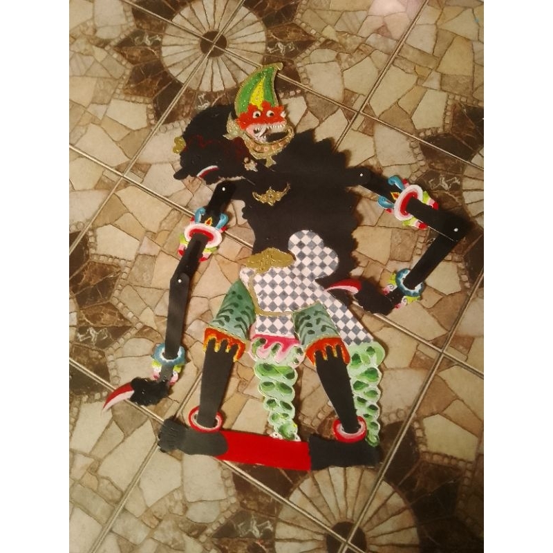 jagal abilawa bahan duplex