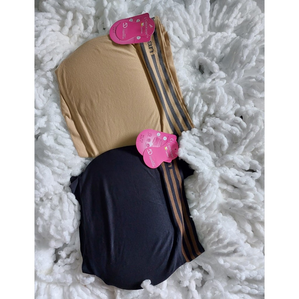 3 Pcs Boxer Wanita Busa Pantat Dan Pinggul CalniKean 912 Cd Busa Celana Pembesar Bokong Dan Pinggul 