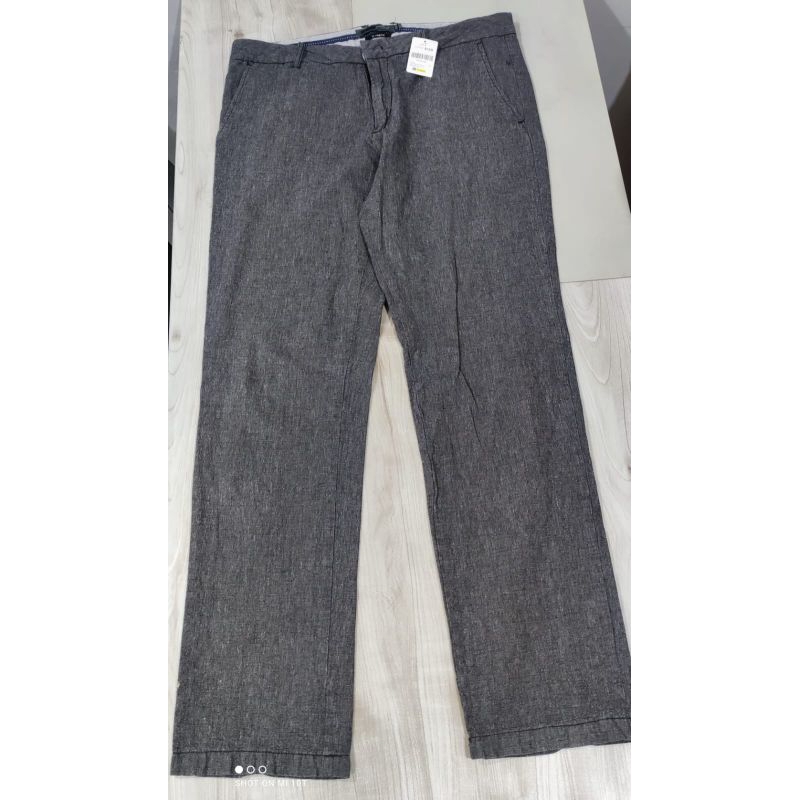 Celana panjang pria (Korean style)