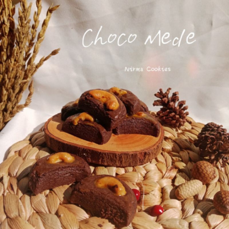 

Choco Mede