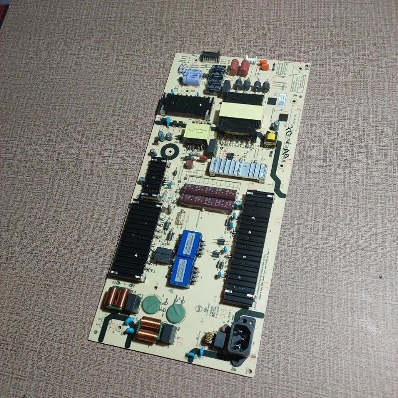 PSU POWER SUPPLY TV COOCAA 70V40