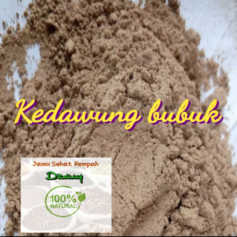 

KEDAWUNG BUBUK mengobati batuk berdahak,mengobati sakit haid nifas,mengobati sakit kulit dan jantung