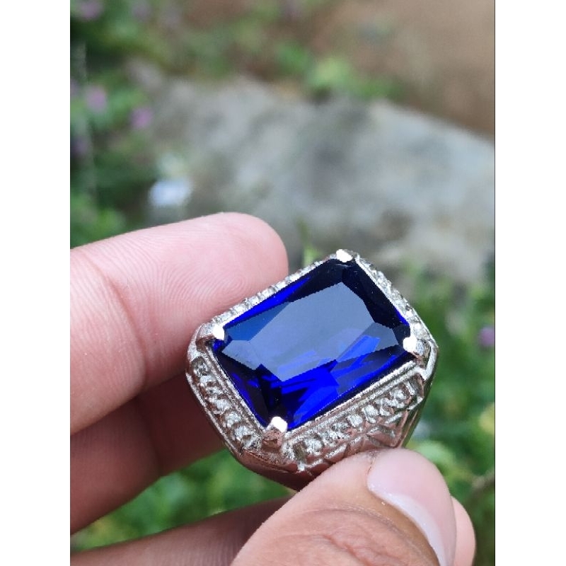 King Safir Kotak