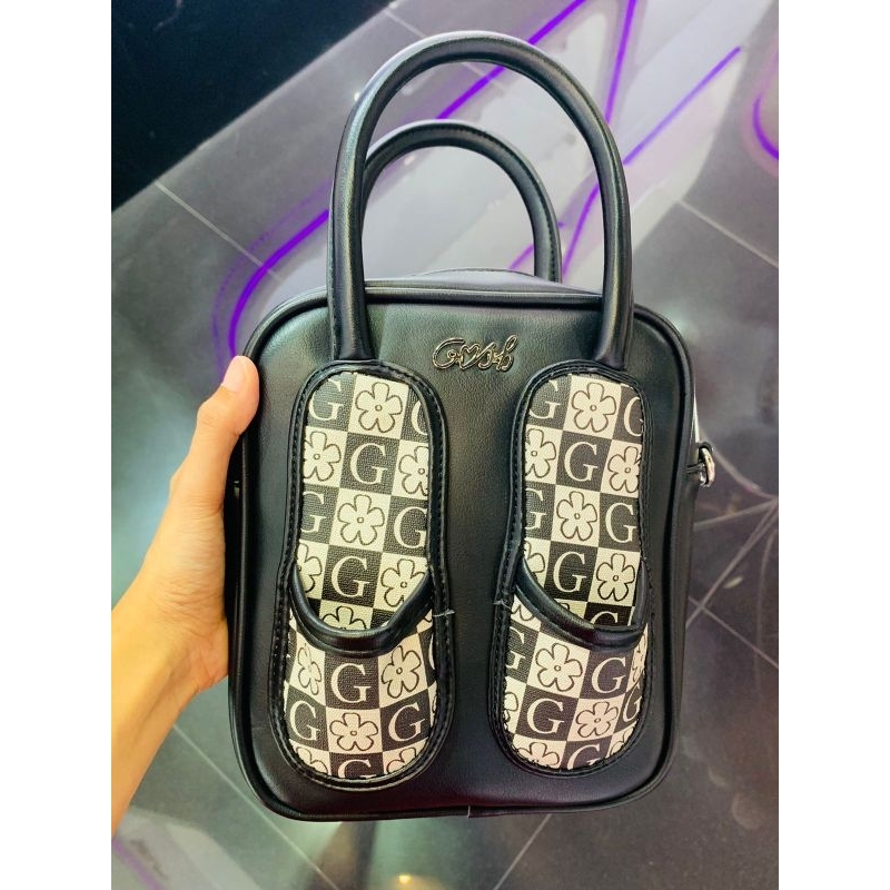 tas gosh new
