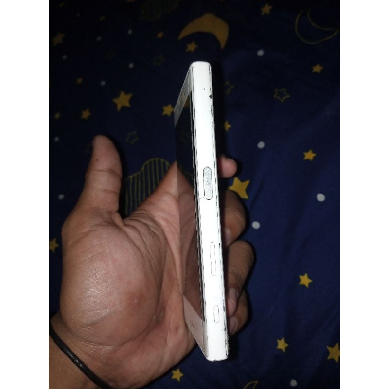 SONY XPERIA X COMPACT DOCOMO