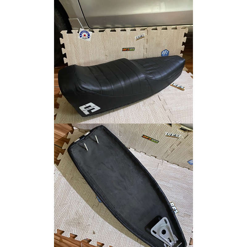 Jok yankee f3 vespa excel