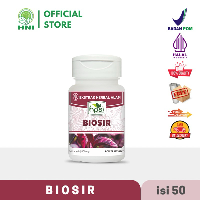 HNI HPAI | Biosir