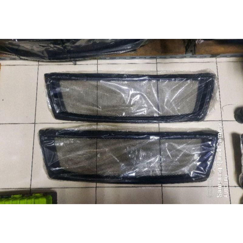 Grill kijang Krista 2001 - 2002 sporty