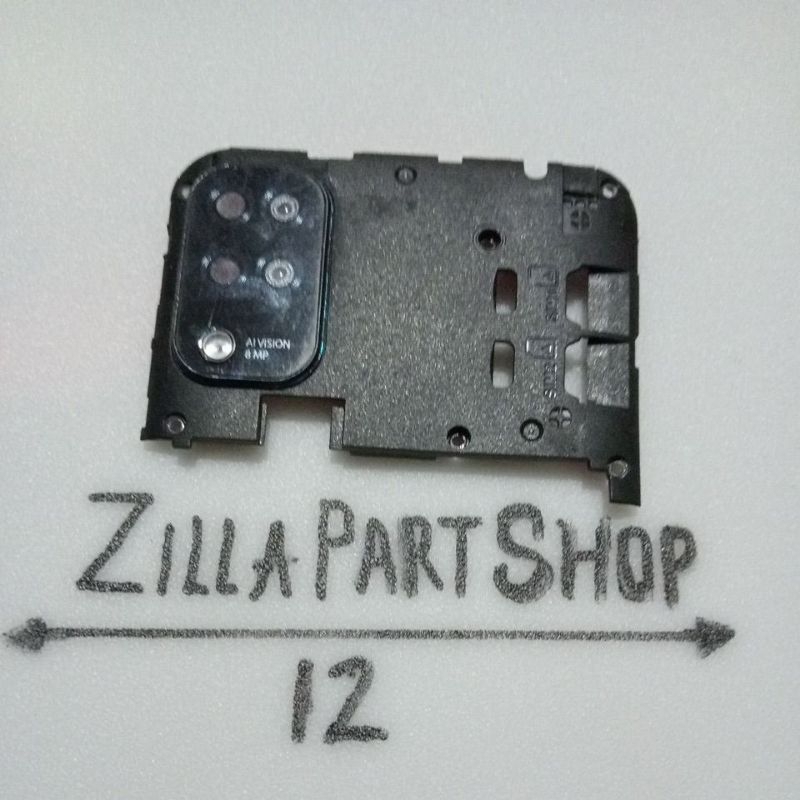 Tutup mesin Evercoss M6A ORI copotan