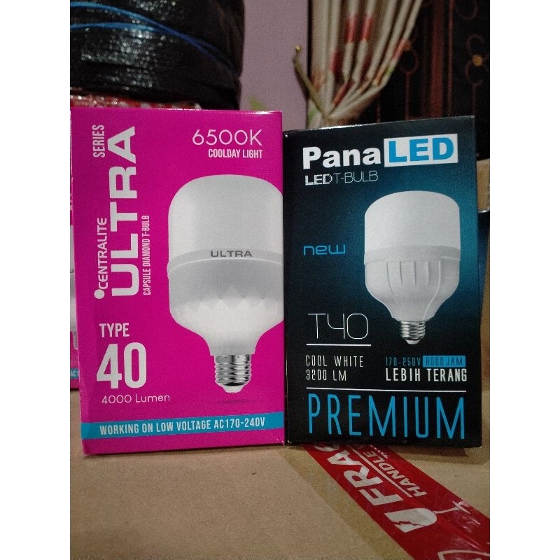 centralite ultra 40W