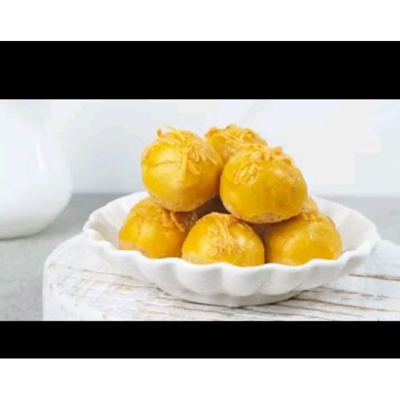 

Nastar Keju 500 gr