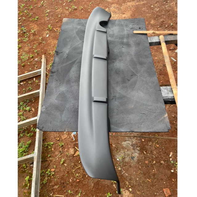 Diffuser Honda Brio Old