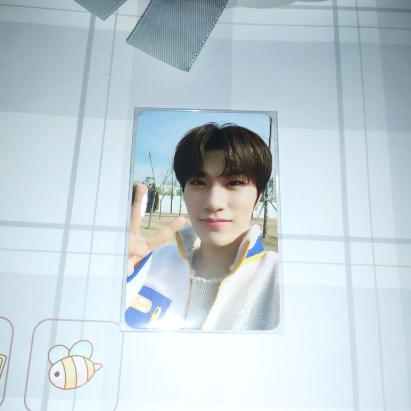 wts Yedam Ladang POB Ktown Treasure