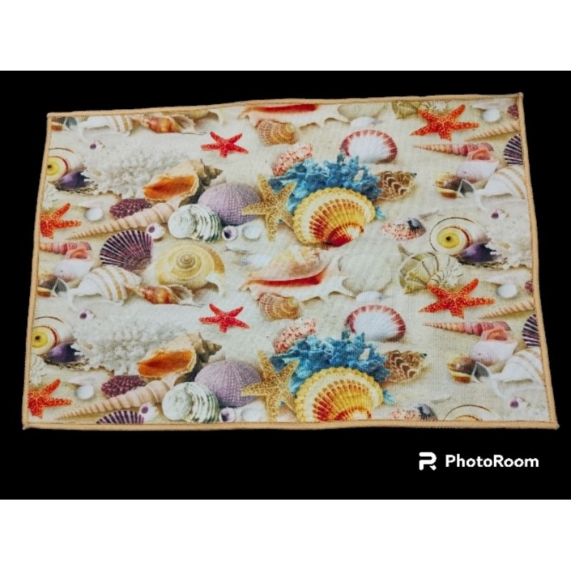 Keset Malaysia Viral // Keset Murah // Keset 3D // Keset keren // Keset Viral // Keset antislip // K