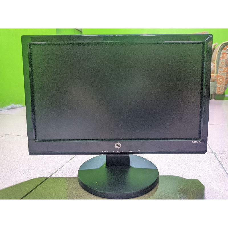Monitor HP 16 Inch Normal