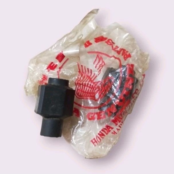 Karet Apolo Shockbreker Shock Depan Honda C50 C70 C700 C800 Astrea800 Original