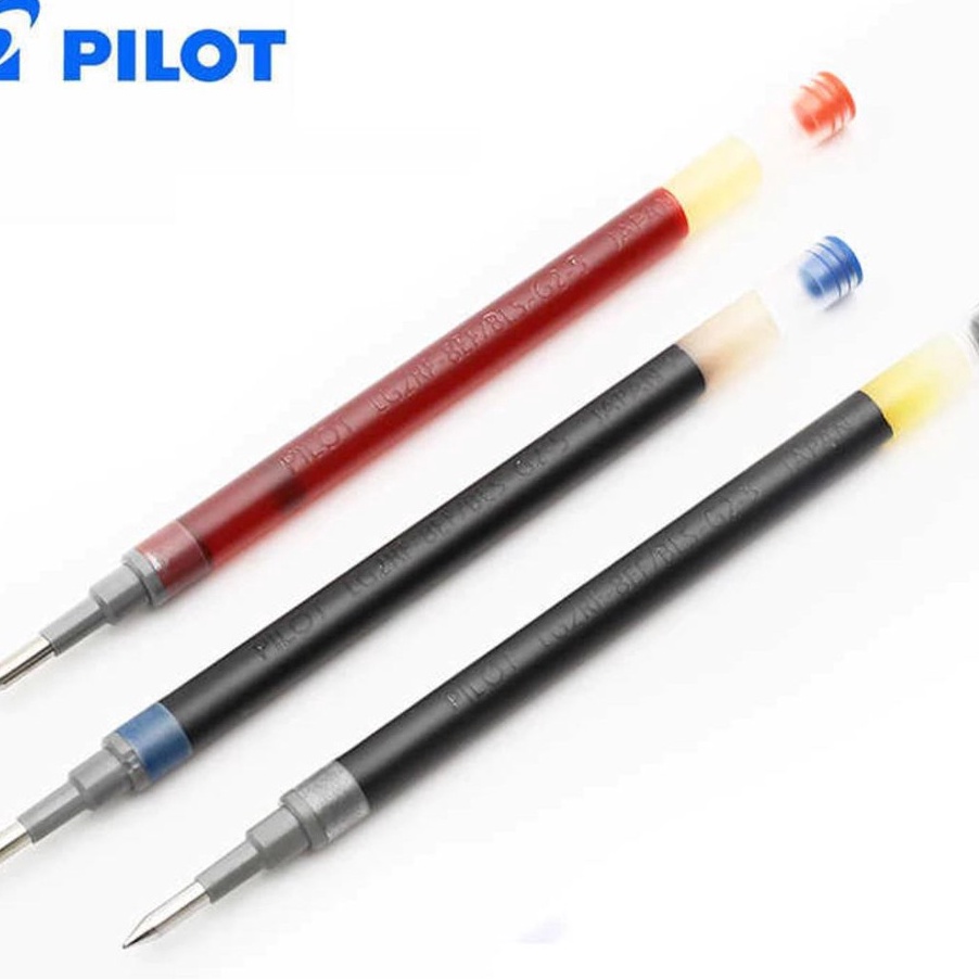 

Top Refill Pen Pilot G2 57