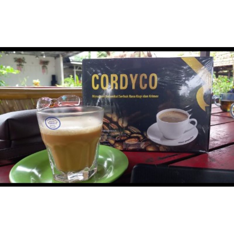 CORDYCO