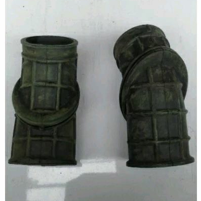 Karet Karburator Yamaha MX New Original
