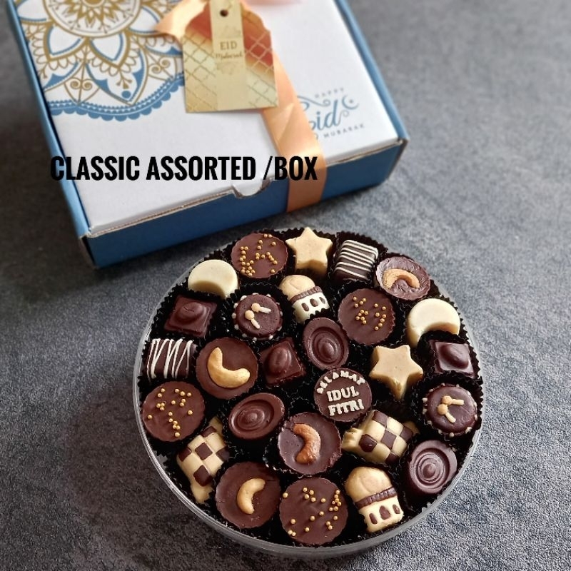 

Coklat Toples, Coklat Lebaran, Coklat Idul Fitri, Coklat Eid Mubarak, Souvenir Coklat
