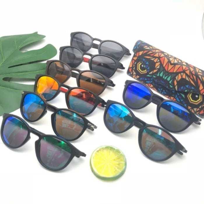 Cod Kacamata Oakley Pichman R||Lensa Polarized||Kacamata Sport Pria N Authentic