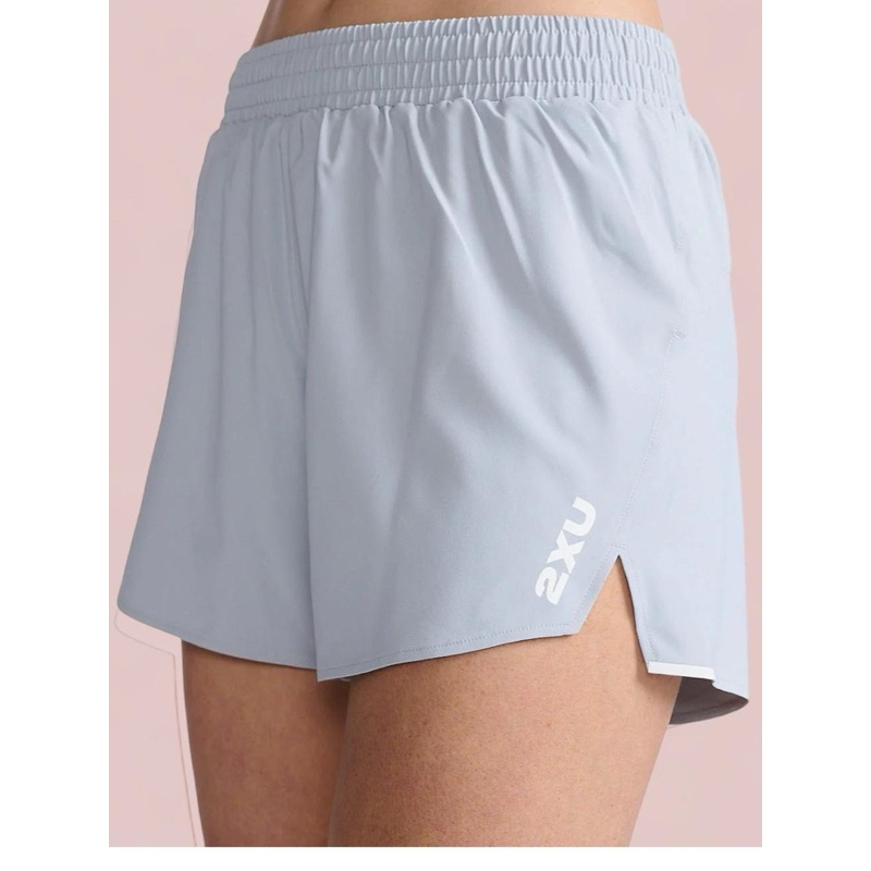 Running Shorts 2XU Aero 5 Inch Shorts Women WR6935b Original