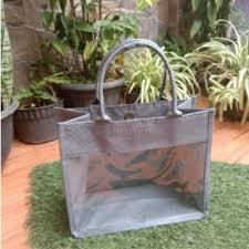 

tas hampers/souvenir tote bag