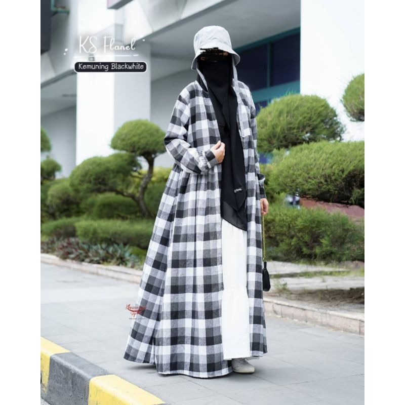 GAMIS KS FLANEL