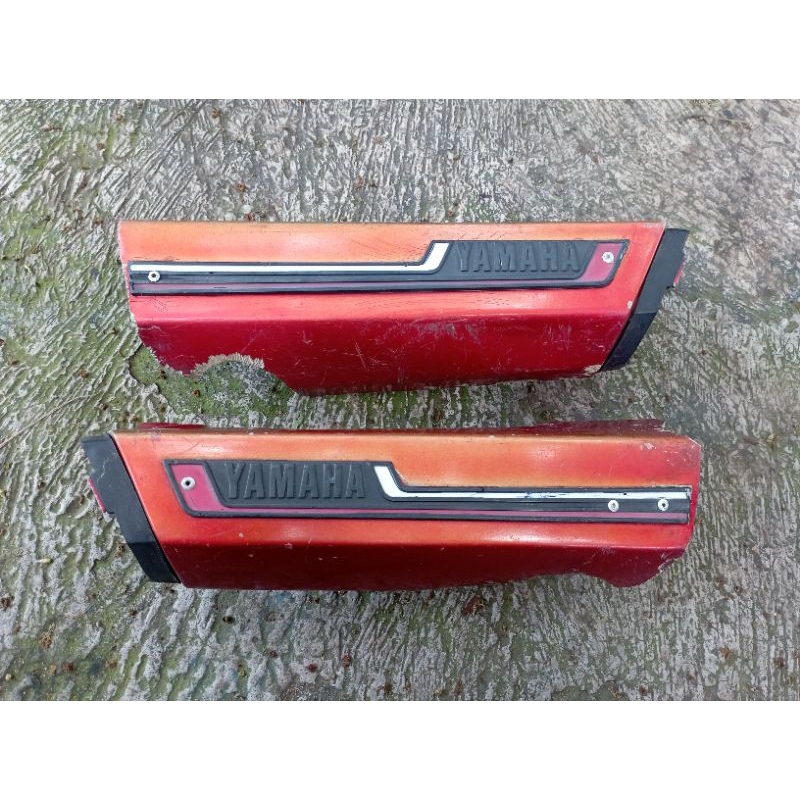 cover body belakang yamaha v80 super deluxe robot bodi belakang v80