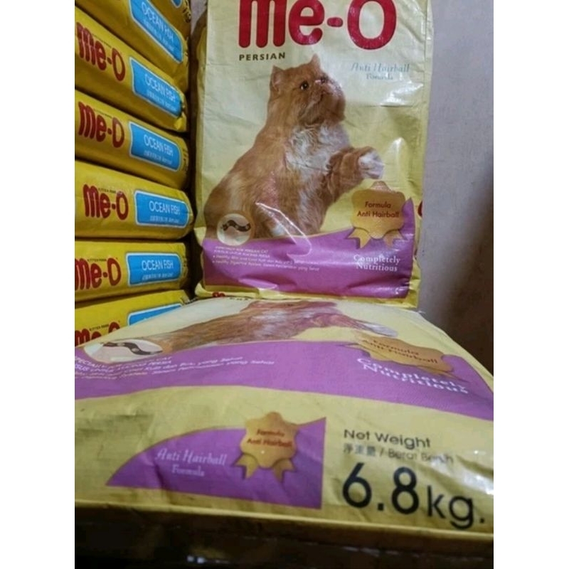 meo persian 6,8kg