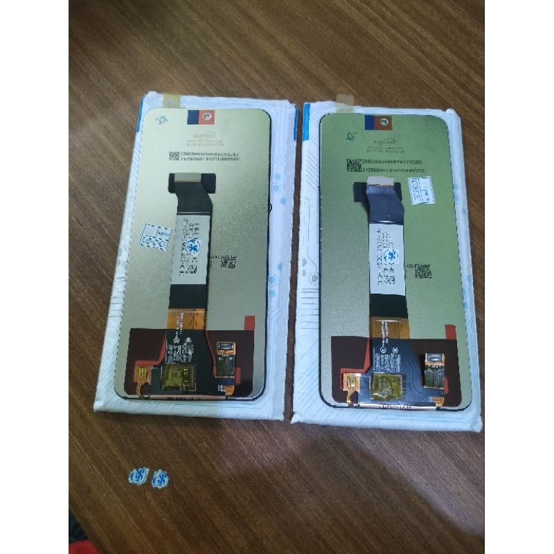 lcd poco m3 pro 5g/note 10 5g