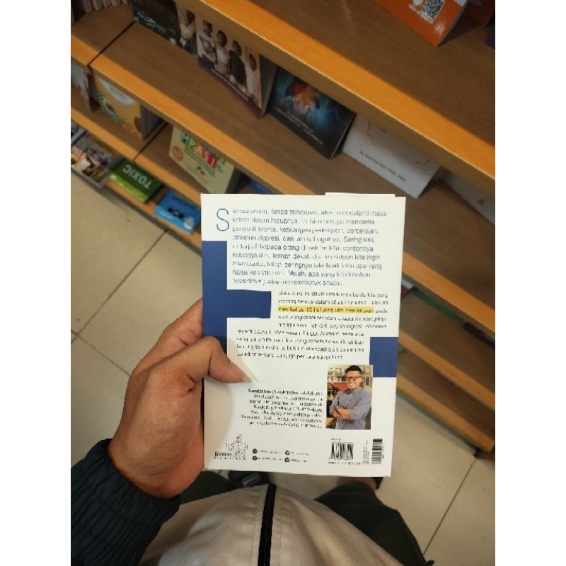 

Buku pinjam