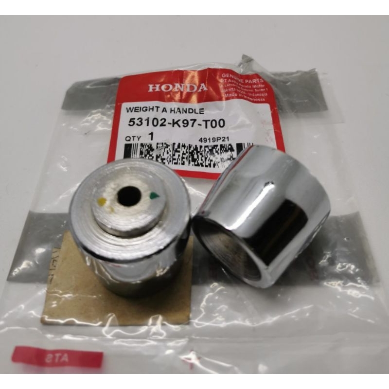 Jalu Stang Honda PCX 150 160 ORI