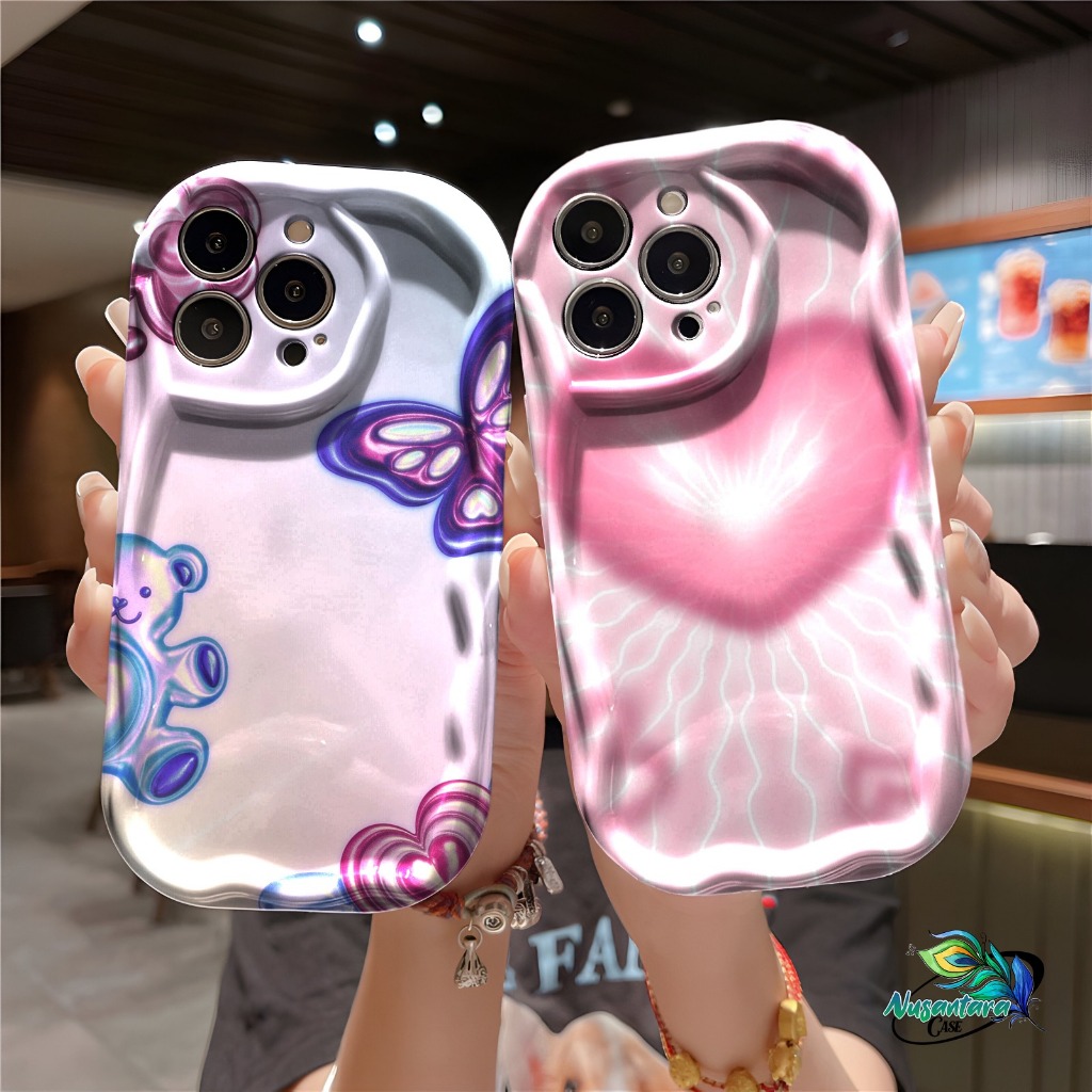 B6767 SOFTCASE SILIKON CASING SHOCKPROOF MELTING FOR SAMSUNG J2 PRIME A02S A03S A03 CORE A04 A04E A0