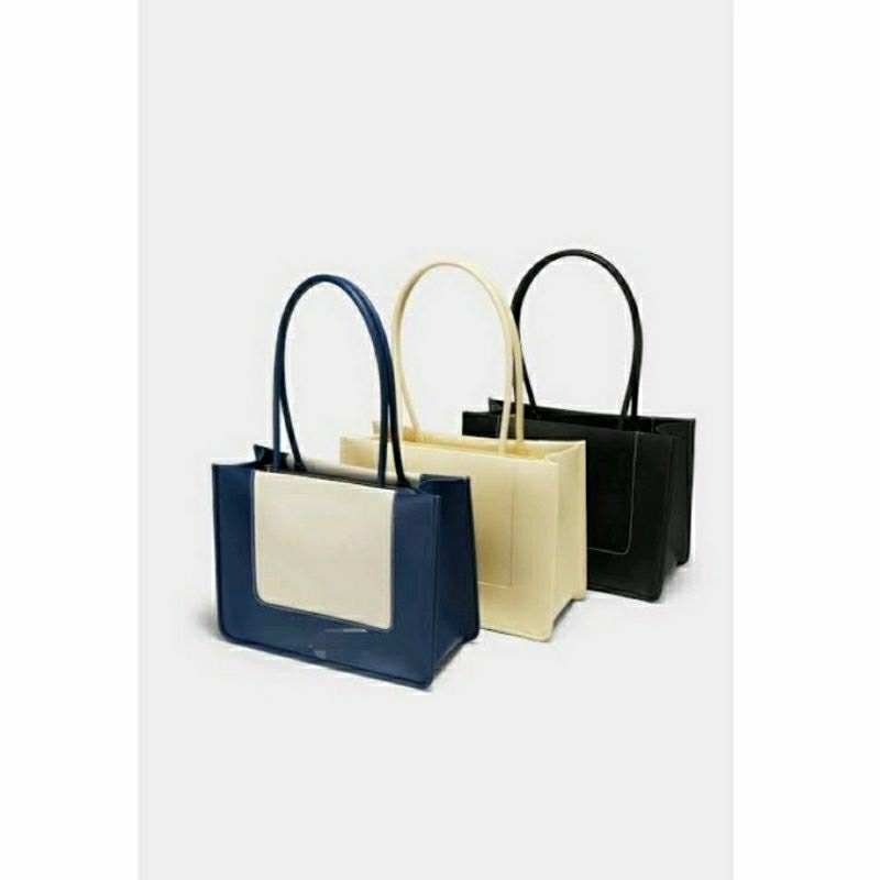 BAGSBUNNY15 • Tas Tote wanita 1680 Daylla Large Tote Bag ck