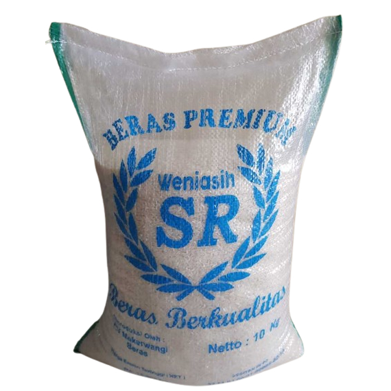 

BERAS SETRA SR 10KG KUNCENBERAS