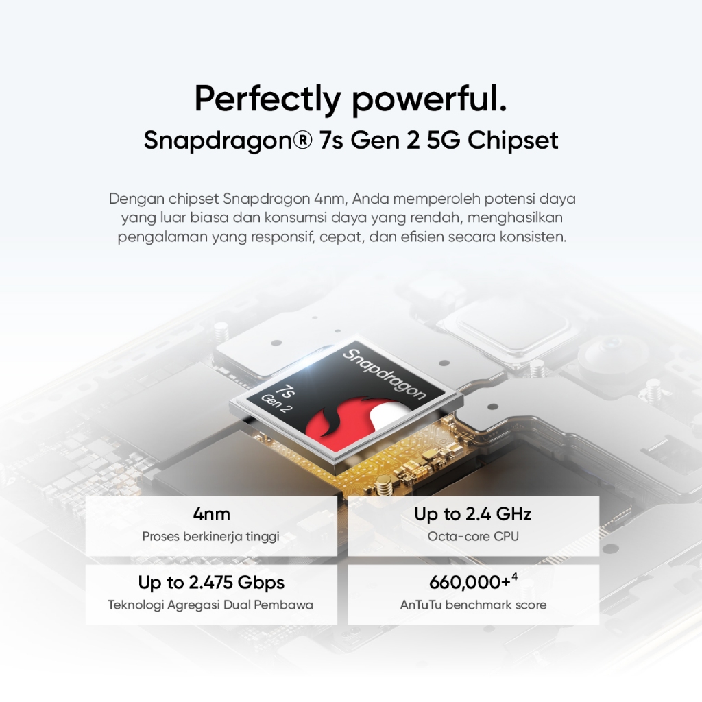 realme 12 Pro Plus 12GB+12GB*|512GB (Periscope Potrait Camera | SONY IMX890 OIS Camera | Snapdragon 7z Gen 2 5G Chipset | 120Hz Curved Display)-4