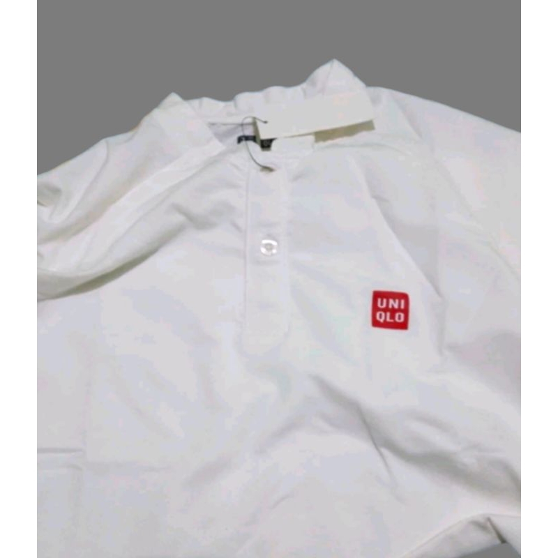 UNIQLO SANGHAI CATTON
