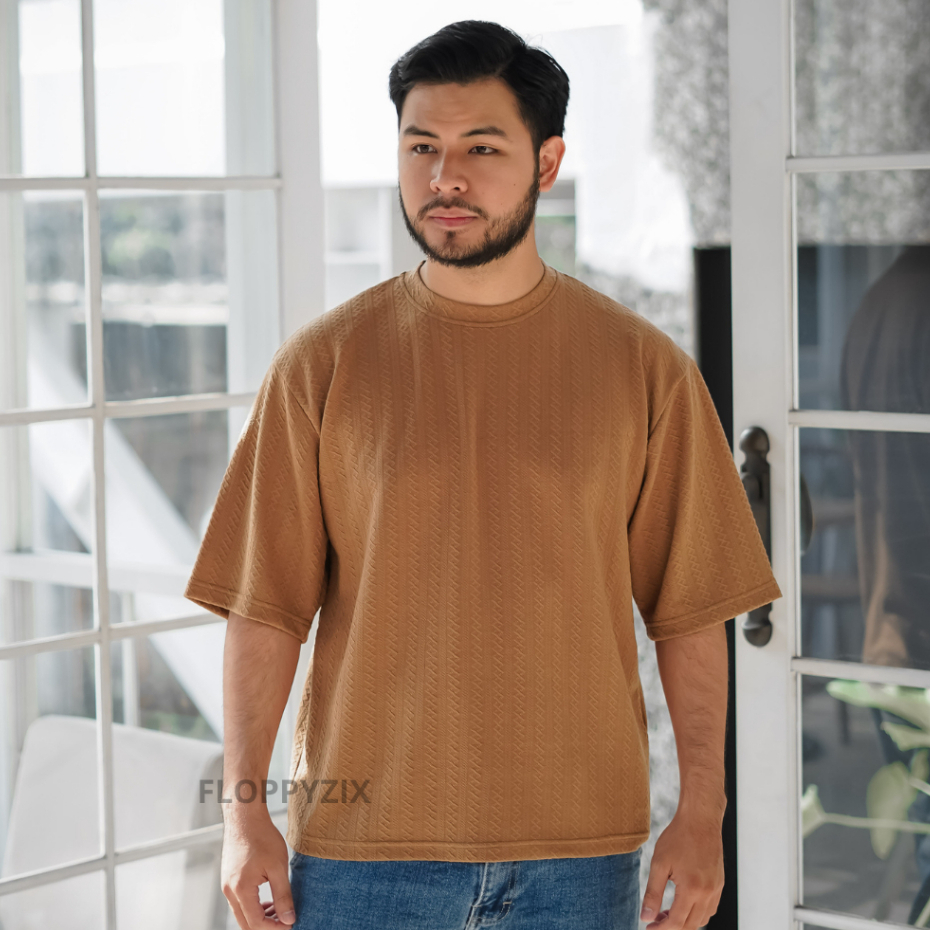 ABORIGIN KNIT  / KAOS KNIT OVERSIZED / KAOS OVERSIZED / KAOS KNIT / KAOS PRIA OVERSIZED / KAOS OVERS