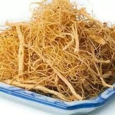 

AKAR GINGSENG KERING PREMIUM YANG SHEN XU YONG SEM SI IMPORT