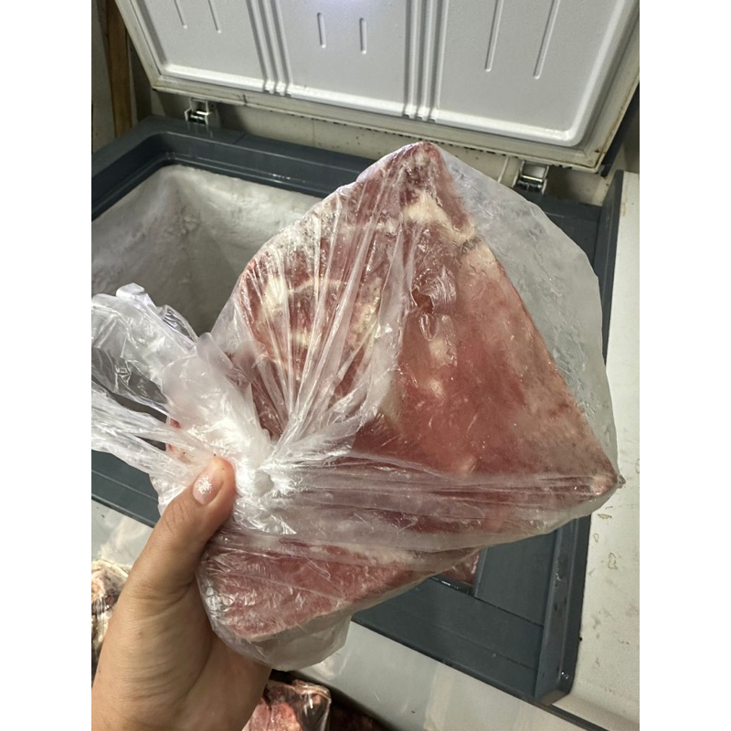 

daging has luar 1kg