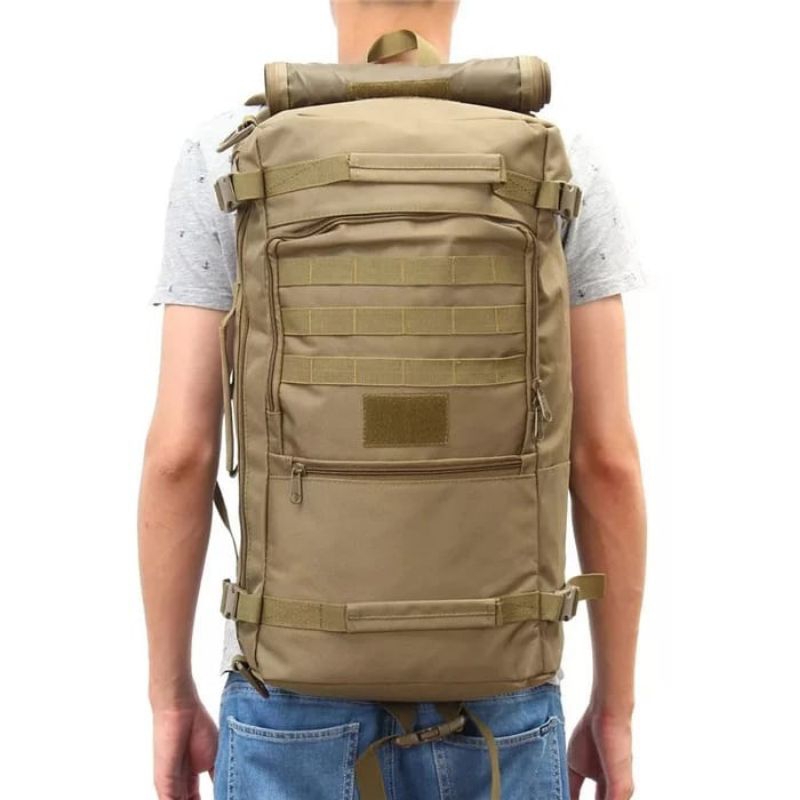 TAS RANSEL BESAR INPORT TACTICAL 3in 1