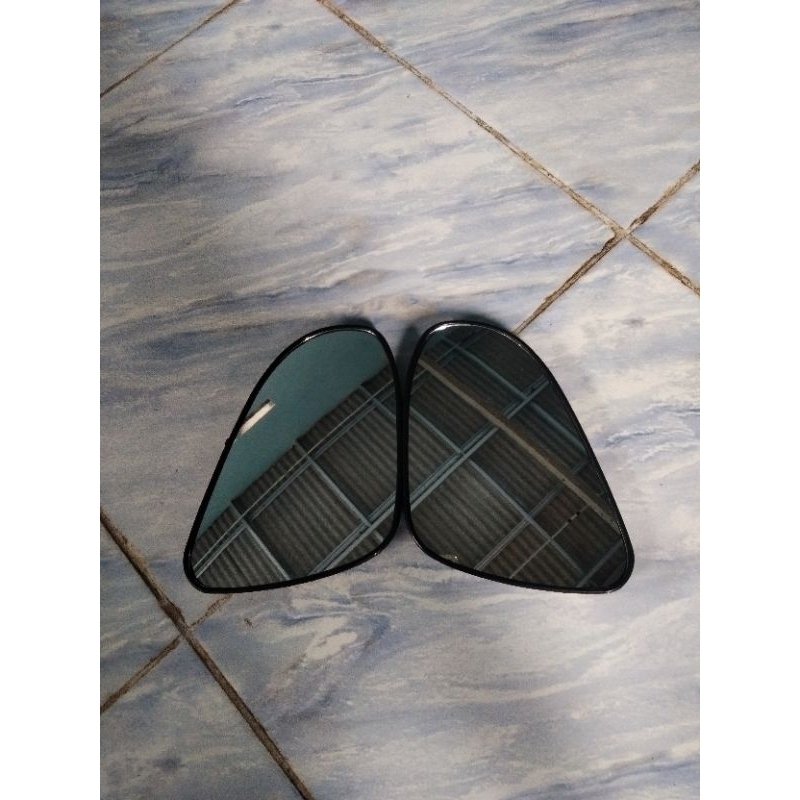 kaca spion mobil sigra/calya/vios/limo (sepasang)