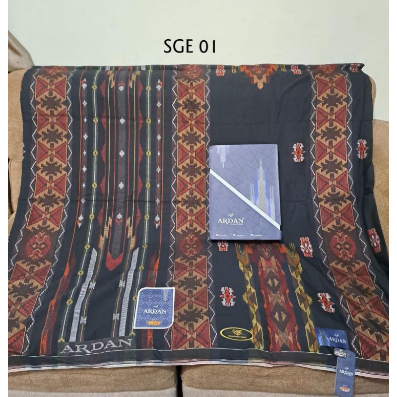 Sarung ARDAN SGE