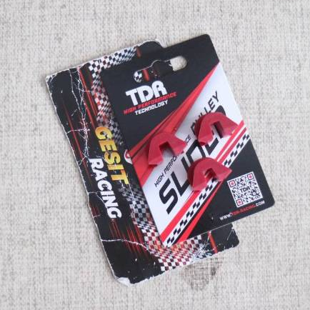 TDR Slider XMAX Slider Pulley Rumah Roller Original TDR Slide Piece