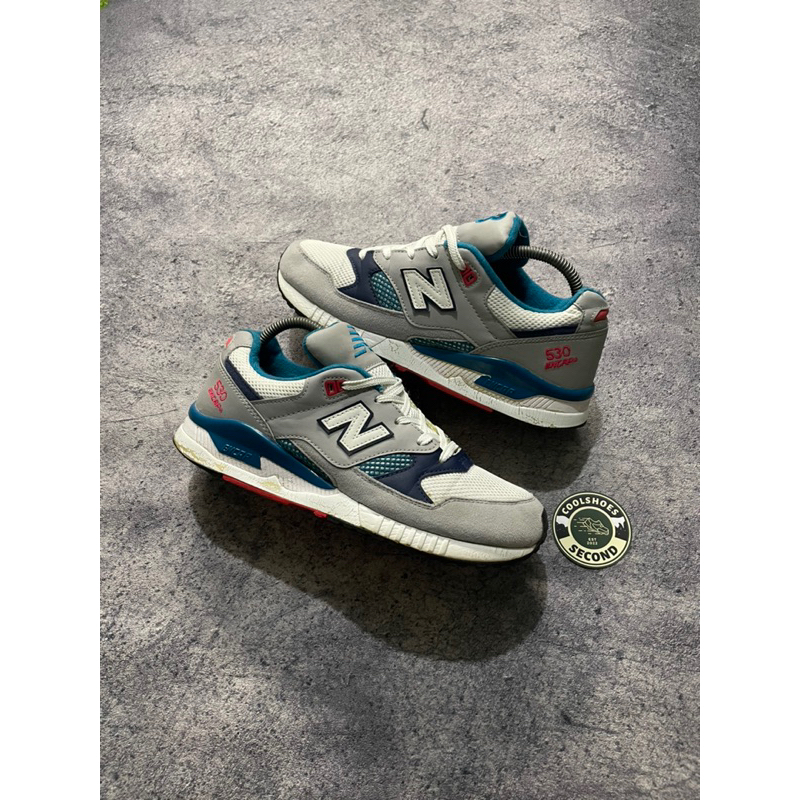 nb 530 encap