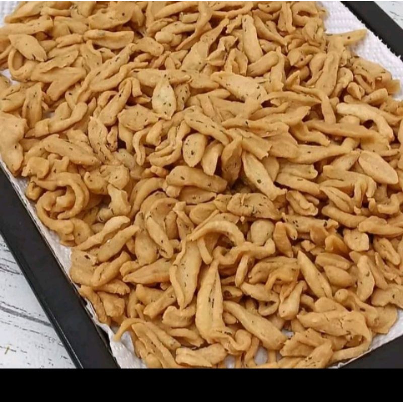 

Kue Bawang